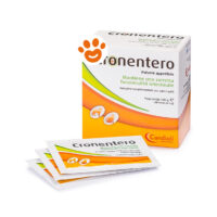 Candioli Dog&Cat Cronentero