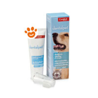 Candioli Dog&Cat Dentalpet