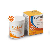 Candioli Dog&Cat Forbid