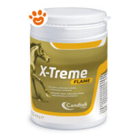 Candioli Horse X-Treme Flame
