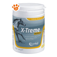 Candioli Horse X-Treme Muscle