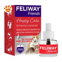 Ceva Cat Feliway Friends Ricarica