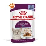 royal-canin-sensitive-feel-gelatina