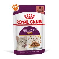 Royal Canin Cat Sensory Taste in Salsa