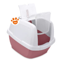 Imac Maddy Lettiera Chiusa (62x49,5x47,5cm)