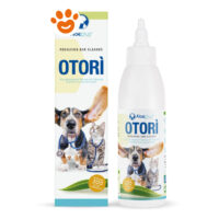 AloePlus Dog&Cat Otorì