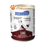 Forza10-Dog-Maintenance-Adult-Agnello-Piselli-Patate