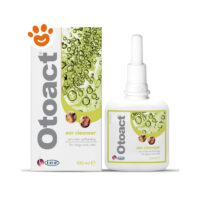 ICF Dog&Cat Otoact