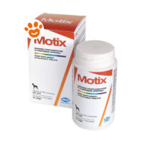 Integratore Motix in compresse per cani