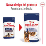 Nuovo design Royal Canin Maxi Aging 8+