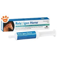 NBF Lanes Horse Relaxigen Pasta