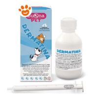 Buonapet Dog&Cat Dermatina Pasta