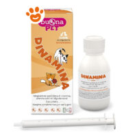 Buonapet Dog&Cat Dinamina Pasta