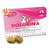 Buonapet Dog&Cat Dolorina