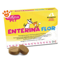 Buonapet Dog&Cat Enterina Flor