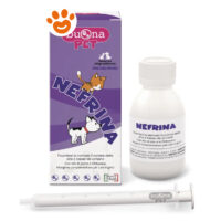Buonapet Dog&Cat Nefrina Pasta