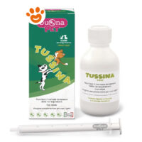 Buonapet Dog&Cat Tussina
