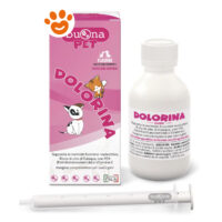 Buonapet Dog&Cat Dolorina Flacone