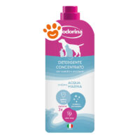 Inodorina Dog&Cat Magic Home Acqua Marina