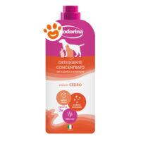Inodorina Dog&Cat Magic Home Cedro