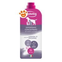 Inodorina Dog&Cat Magic Home Lavanda