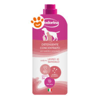 Inodorina Dog&Cat Magic Home Legno di Sandalo