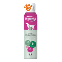 Inodorina Dog&Cat Spray Emolliente Polpastrelli