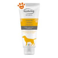 Inodorina Dog Rituals Shampoo con Olio di Neem