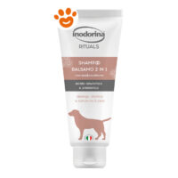 Inodorina Dog Shampooing 2 in 1