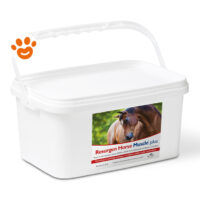 Secchio integratore Resurgen Horse Muscle Plus