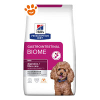 Hill's Dog Prescription Diet Mini Gastrointestinal Biome