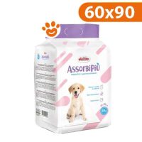 Record Assorbipiù (60x90)
Tappetini Igienici Assorbenti