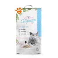 Record Cat&Rina Catigienica Lettiera in Carta