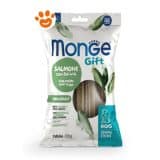 Monge Dog Gift Dental Sticks Mini Puppy & Junior Agnello con Anice