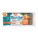 Snack cane Monge coniglio e mandarino