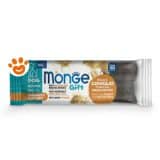 Snack per cani Monge gusto coniglio