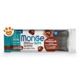Snack cane Monge agnello e castagna