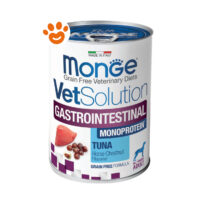 Monge Dog VetSolution Gastrointestinal Tonno