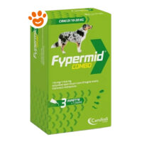 Candioli Dog Fypermid Combo (10-20Kg) Spot-On
