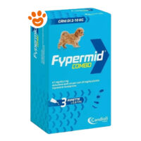 Candioli Dog Fypermid Combo Spot-On (2-10Kg)