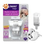 Ceva Cat Feliway Help! Starter Kit (Diffusore + Ricarica)