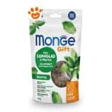 Monge Cat Gift Filled & Crunchy Dental Coniglio e Menta