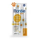 Monge Cat Gift Soft Sticks Kitten Trota con Camomilla