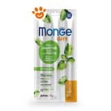 Monge Cat Gift Soft Sticks Sterilised Anatra con Melissa