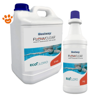 Bestway Eco Cloro