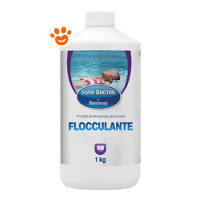 Bestway Flocculante