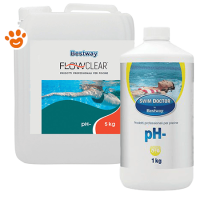 Bestway Ph- Meno