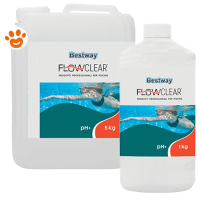 Bestway Ph+ Più