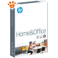 HP Carta A4 - 80gr (Risme da 500 fogli)