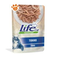 Life Cat Natural Tonno